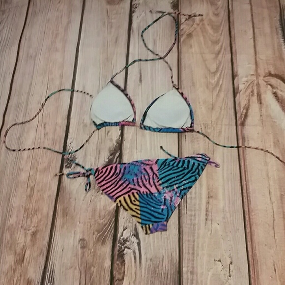 OP- swimsuit - Picture 2 of 4